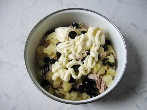 Шаг 8: иллюстрация