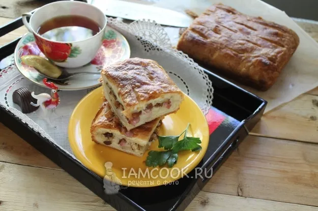 Шаг 1: иллюстрация