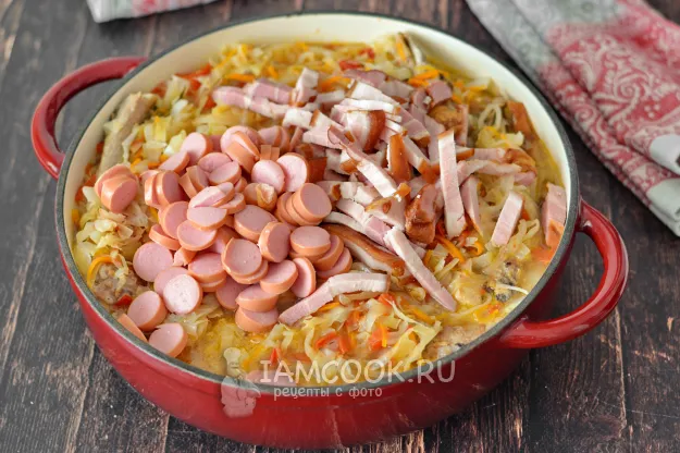 Шаг 9: иллюстрация