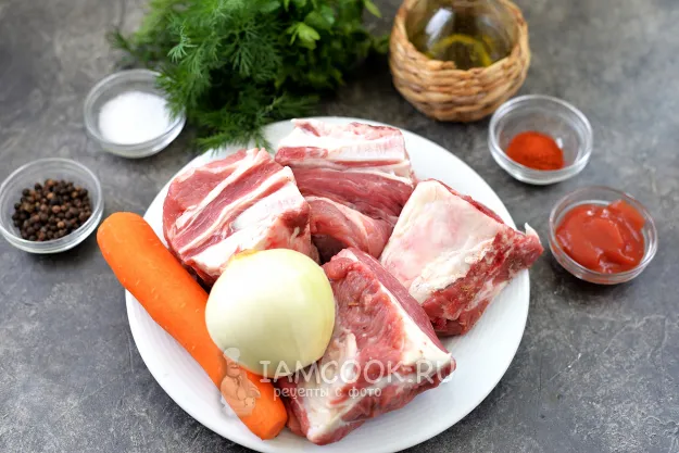 Шаг 1: иллюстрация