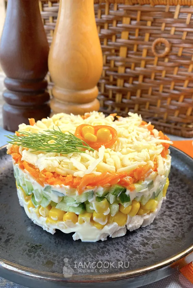 Шаг 8: иллюстрация