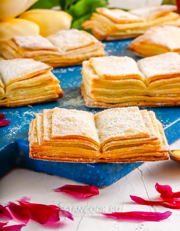 Шаг 13: иллюстрация