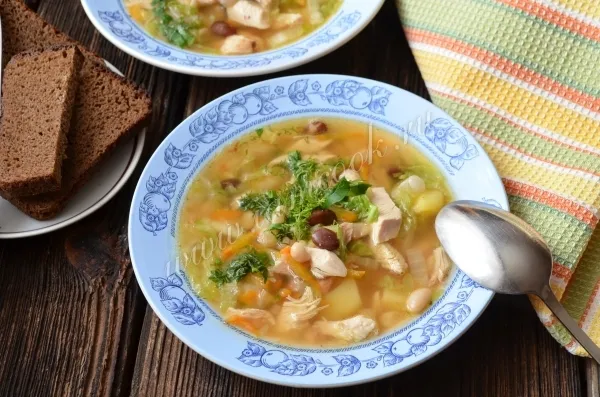 Шаг 9: иллюстрация