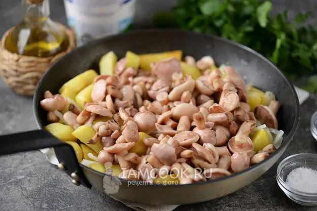 Шаг 5: иллюстрация