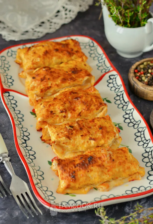 Шаг 10: иллюстрация