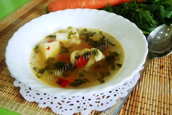 Шаг 5: иллюстрация