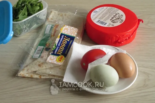 Шаг 1: иллюстрация