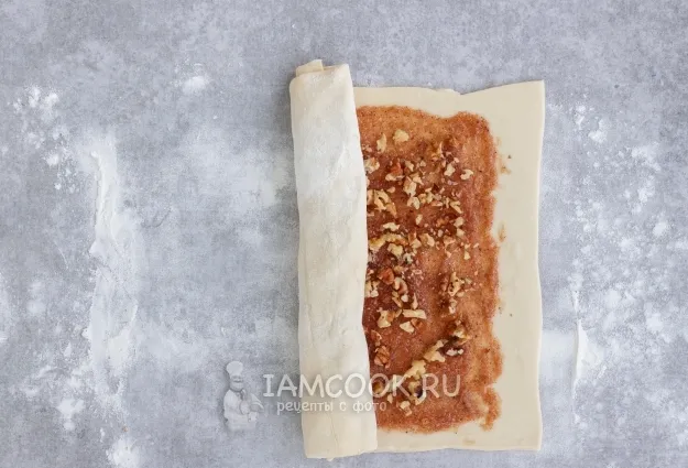 Шаг 6: иллюстрация