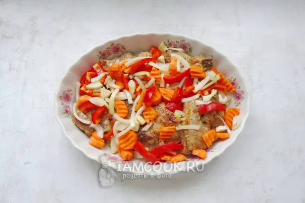 Шаг 8: иллюстрация