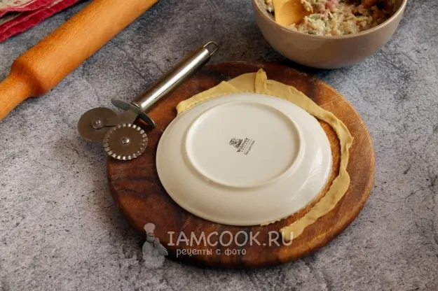 Шаг 8: иллюстрация