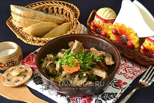 Шаг 10: иллюстрация