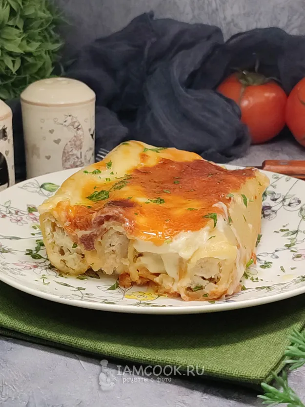 Шаг 12: иллюстрация