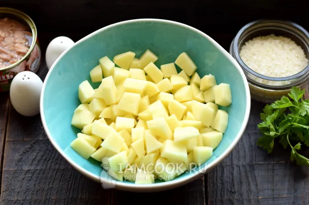 Шаг 2: иллюстрация