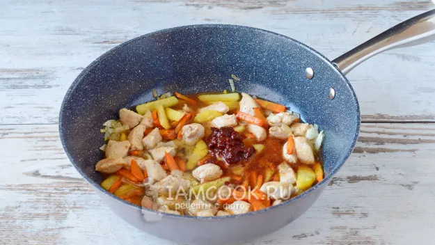 Шаг 8: иллюстрация