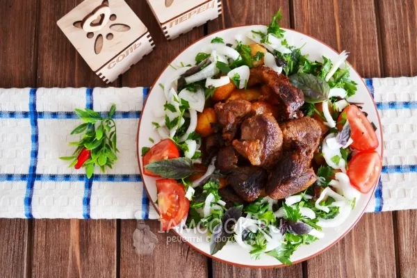 Шаг 14: иллюстрация