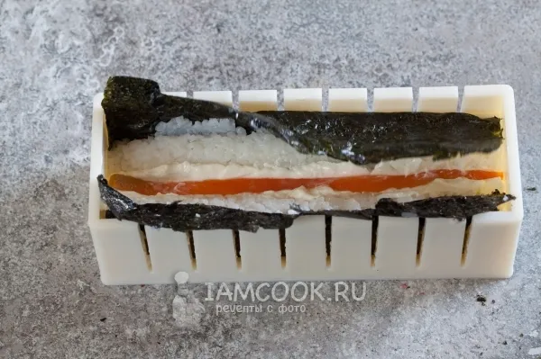 Шаг 7: иллюстрация