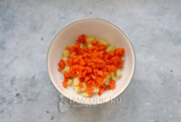 Шаг 3: иллюстрация