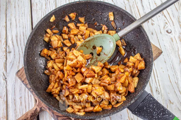 Шаг 4: иллюстрация