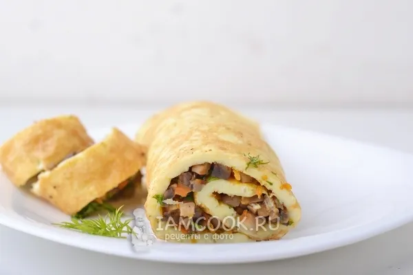 Шаг 11: иллюстрация