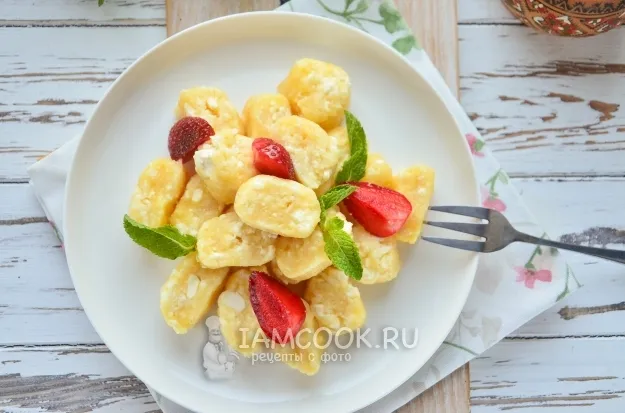 Шаг 9: иллюстрация