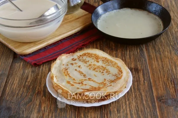 Шаг 2: иллюстрация