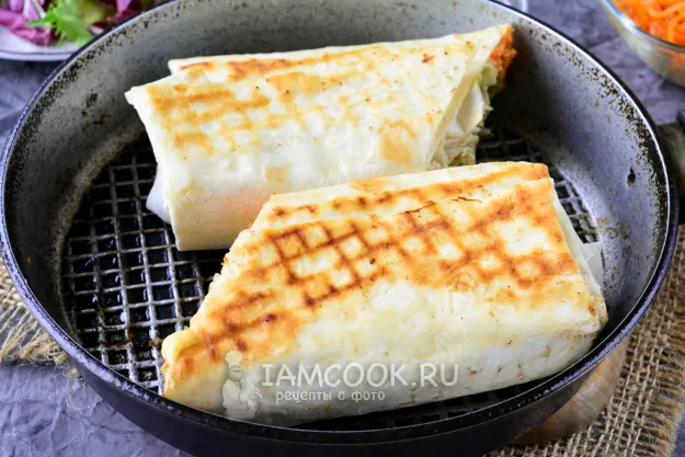 Шаг 8: иллюстрация