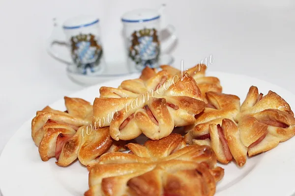 Шаг 5: иллюстрация