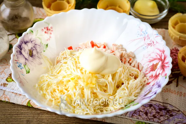 Шаг 6: иллюстрация