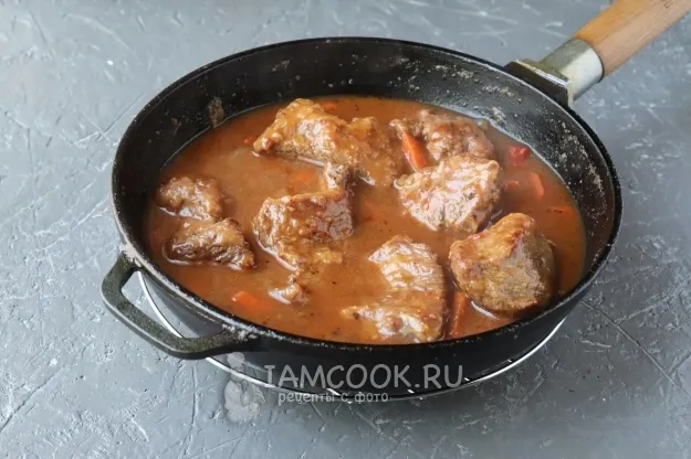 Шаг 7: иллюстрация