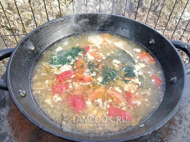 Шаг 10: иллюстрация