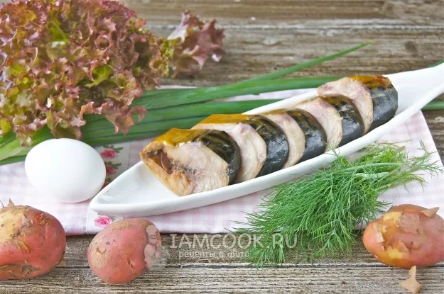 Шаг 1: иллюстрация