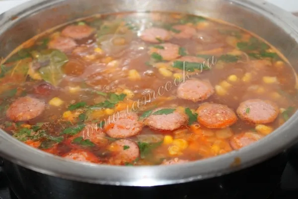 Шаг 9: иллюстрация