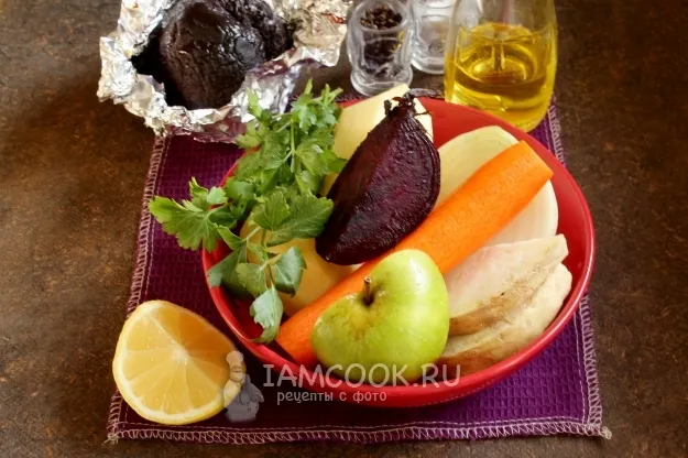 Шаг 1: иллюстрация