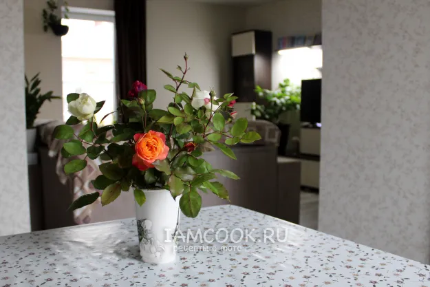 Шаг 14: иллюстрация