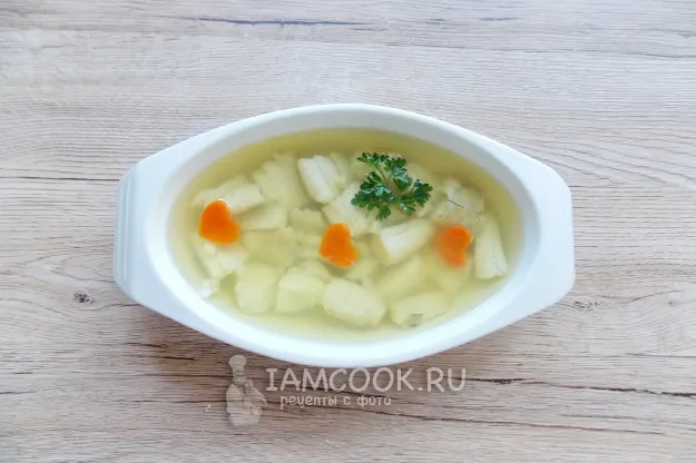 Шаг 8: иллюстрация