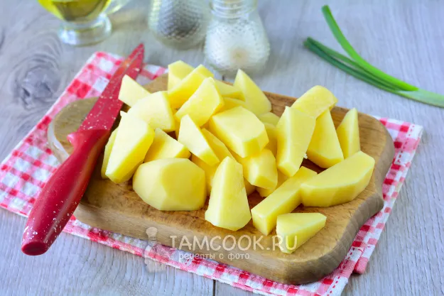 Шаг 6: иллюстрация