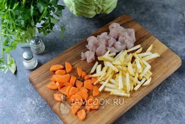 Шаг 3: иллюстрация