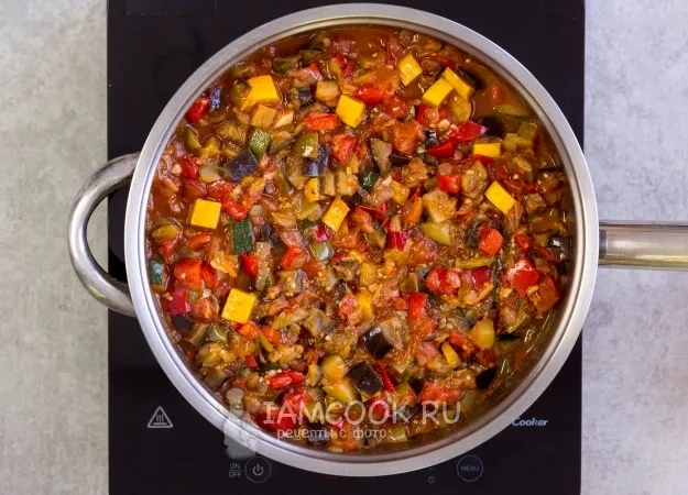 Шаг 7: иллюстрация