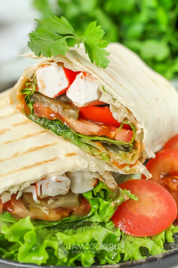 Шаг 7: иллюстрация