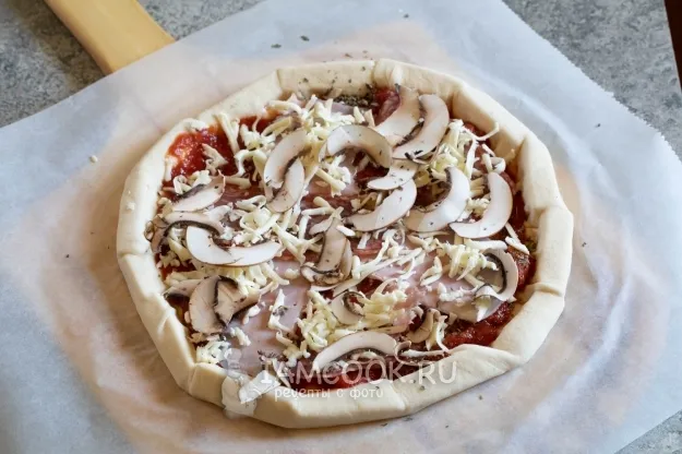 Шаг 6: иллюстрация