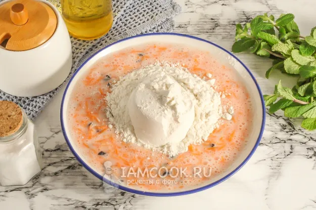 Шаг 5: иллюстрация