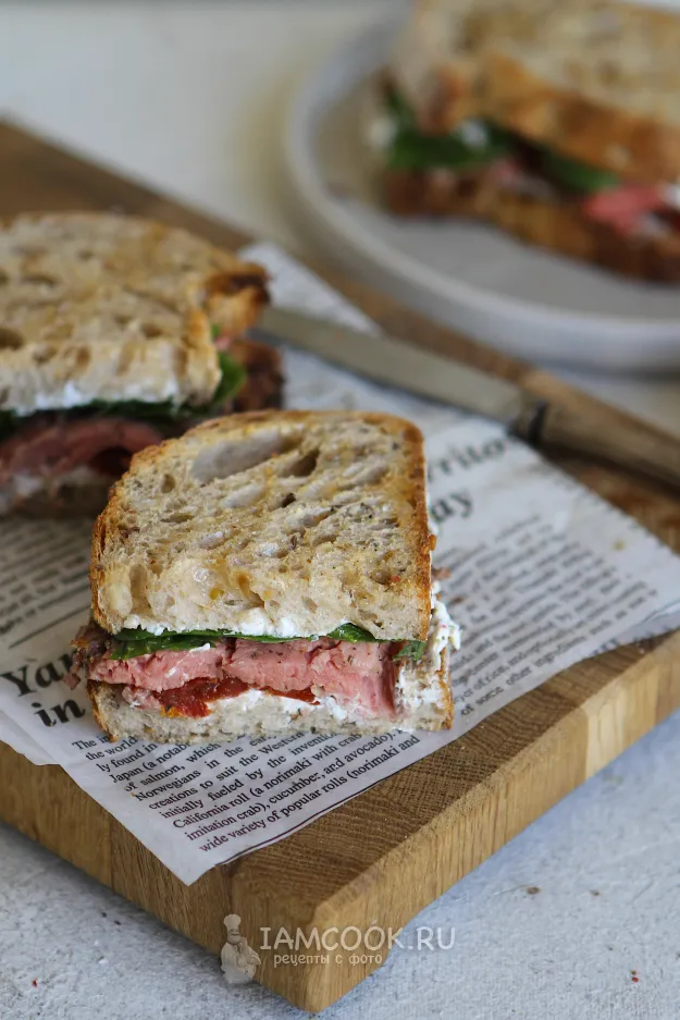 Шаг 17: иллюстрация