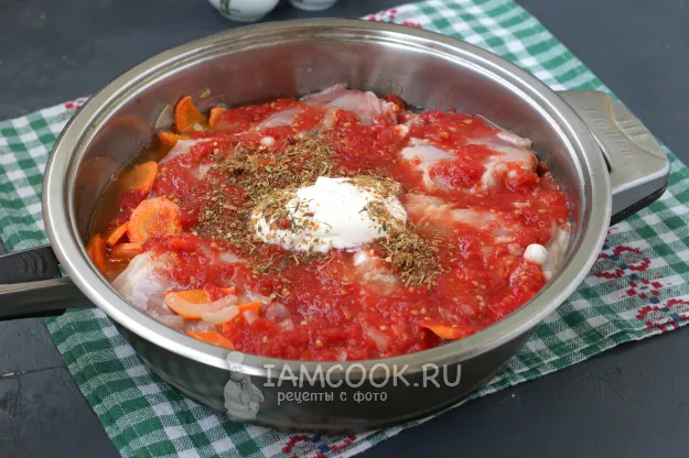 Шаг 7: иллюстрация