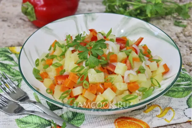 Шаг 11: иллюстрация