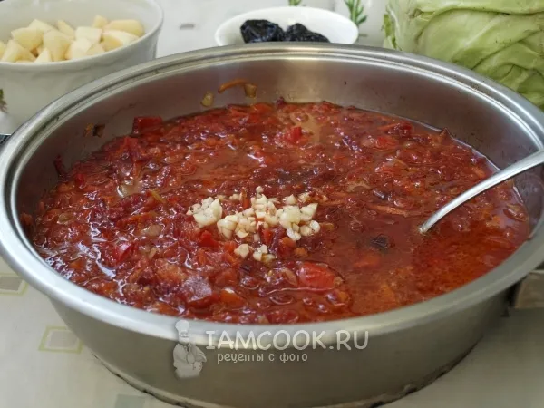 Шаг 6: иллюстрация