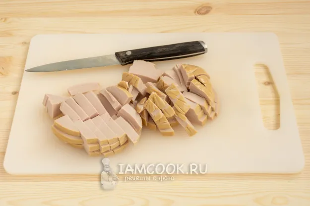 Шаг 3: иллюстрация