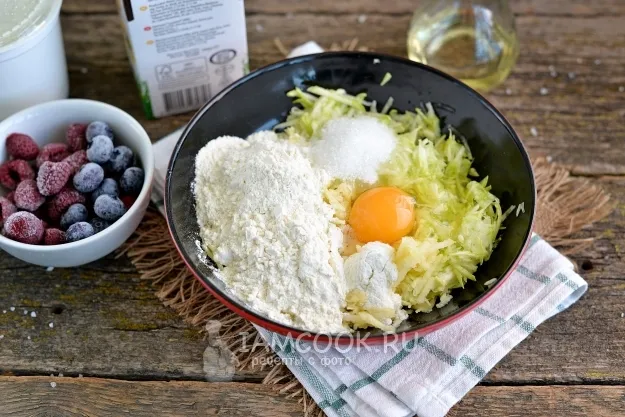 Шаг 3: иллюстрация