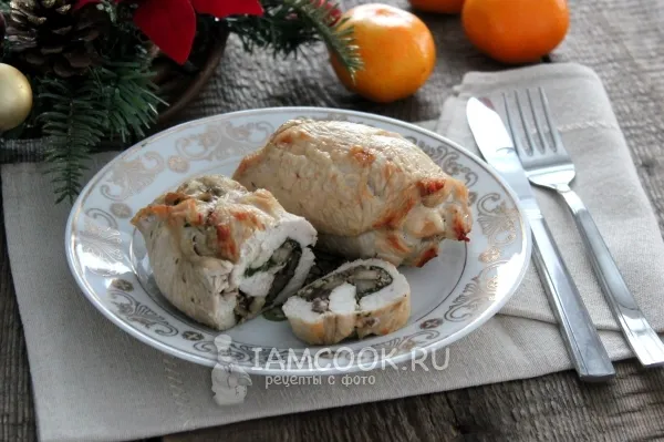 Шаг 9: иллюстрация