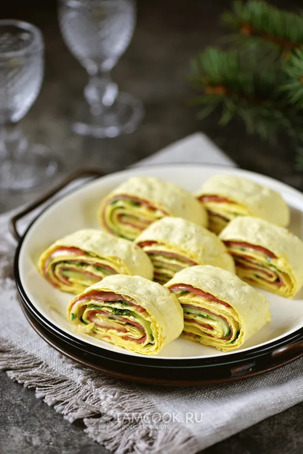 Шаг 8: иллюстрация