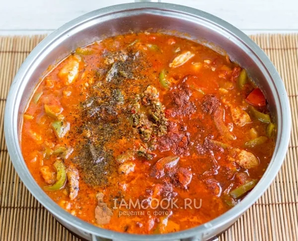 Шаг 11: иллюстрация